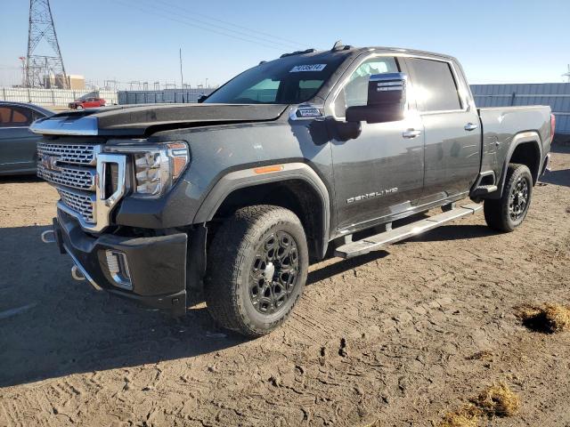 gmc sierra k35 2023 1gt49wey0pf190849