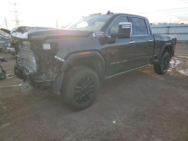 gmc sierra k35 2021 1gt49wey1mf262069