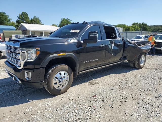 gmc sierra k35 2022 1gt49wey1nf189240