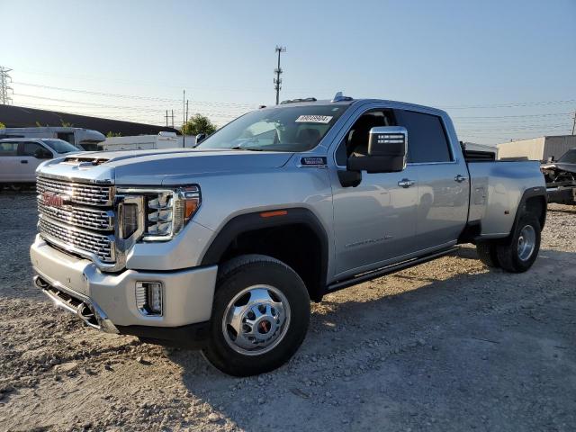 gmc sierra k35 2022 1gt49wey1nf311546