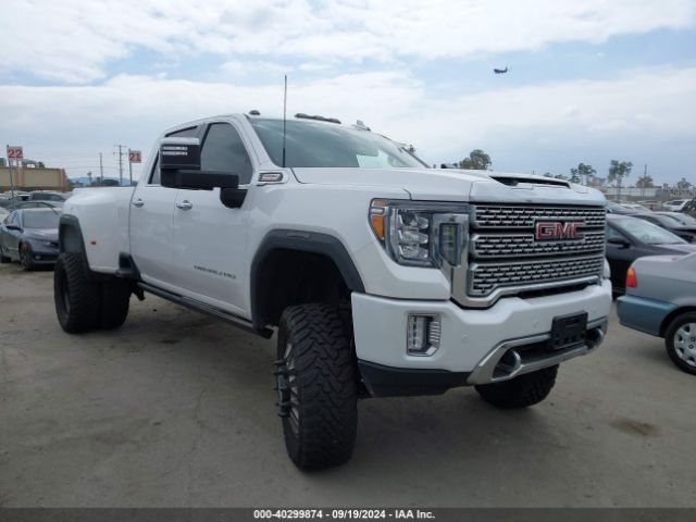 gmc sierra hd 2023 1gt49wey1pf224314