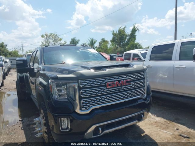 gmc sierra 2020 1gt49wey2lf219276