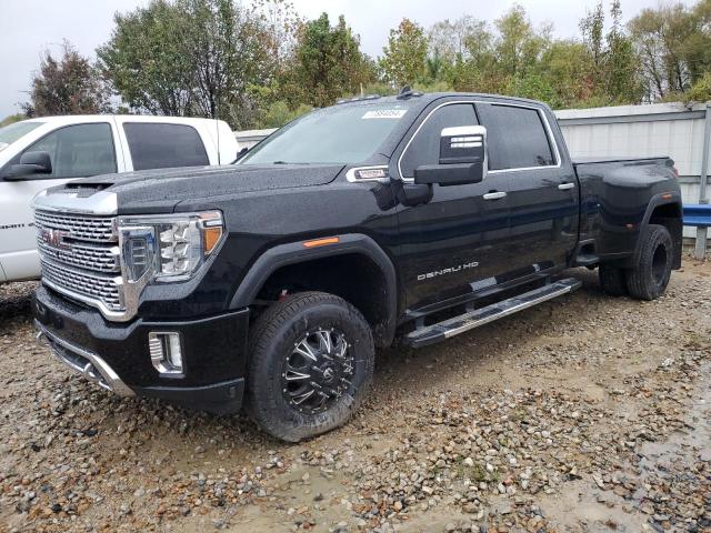 gmc sierra k35 2020 1gt49wey2lf261706