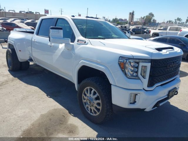 gmc sierra 2020 1gt49wey2lf309673