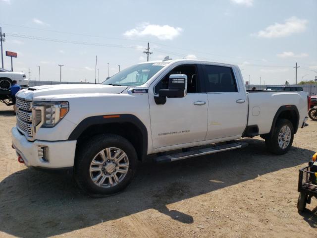 gmc sierra k35 2020 1gt49wey2lf317238