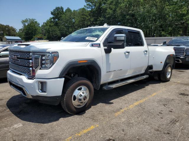 gmc sierra k35 2021 1gt49wey2mf233826