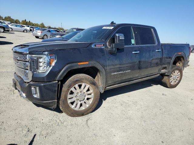 gmc sierra k35 2022 1gt49wey2nf136059