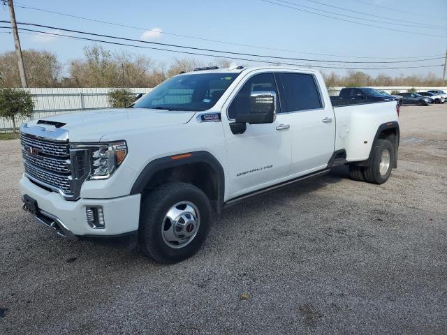 gmc sierra k35 2022 1gt49wey2nf242737