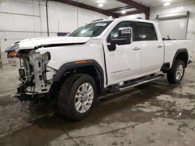 gmc sierra k35 2020 1gt49wey3lf295170