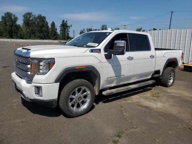 gmc sierra k35 2020 1gt49wey3lf309875