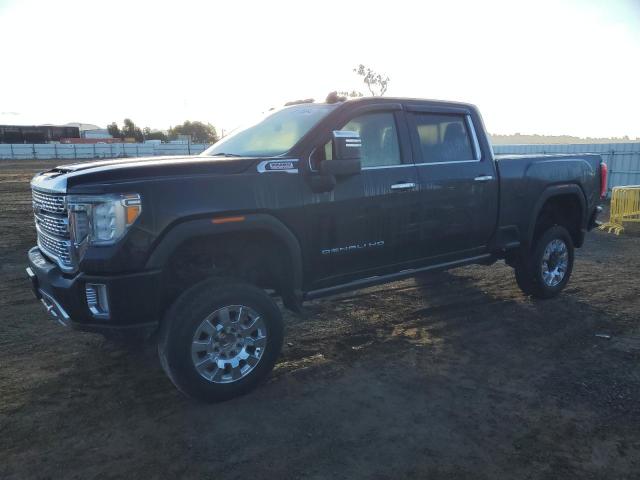 gmc sierra k35 2021 1gt49wey3mf123660