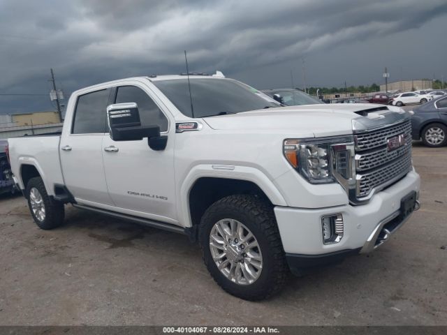 gmc sierra 2021 1gt49wey3mf136652