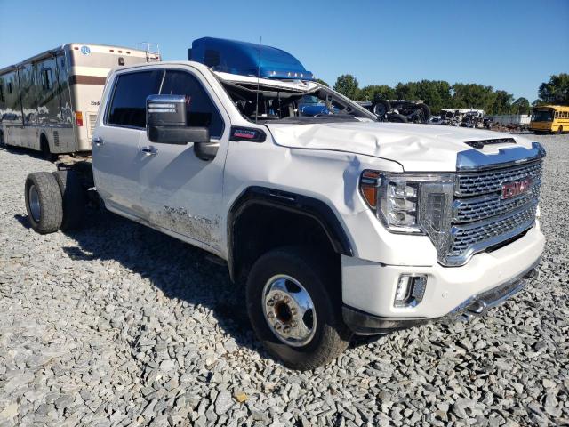 gmc sierra k35 2021 1gt49wey3mf145495