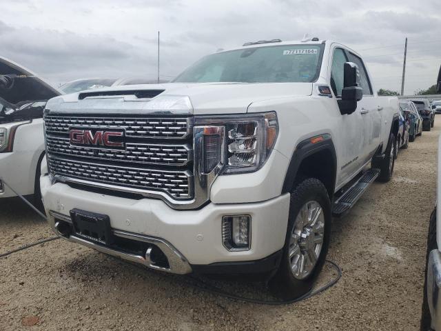 gmc sierra k35 2022 1gt49wey3nf313587