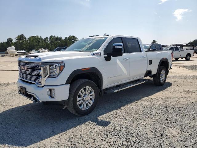 gmc sierra k35 2020 1gt49wey4lf269256