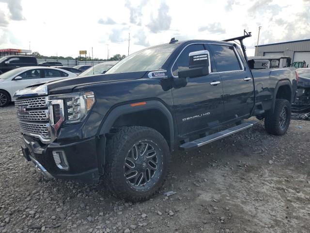 gmc sierra k35 2020 1gt49wey5lf143102