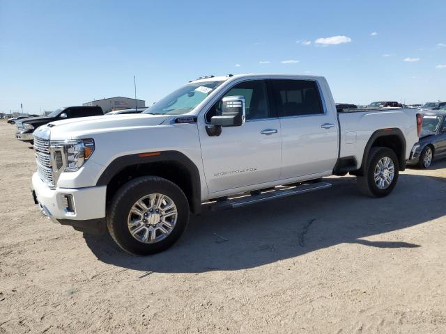 gmc sierra 2020 1gt49wey5lf187598