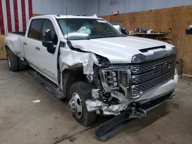 gmc sierra k35 2021 1gt49wey5mf260356