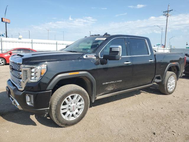 gmc sierra k35 2022 1gt49wey5nf121832