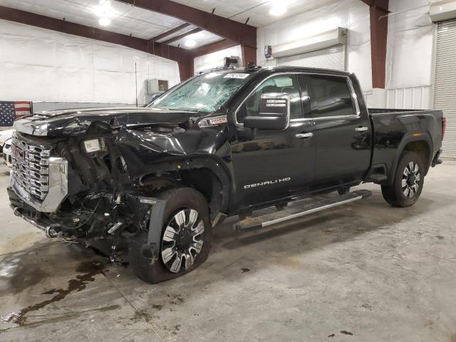 gmc sierra k35 2024 1gt49wey5rf308915