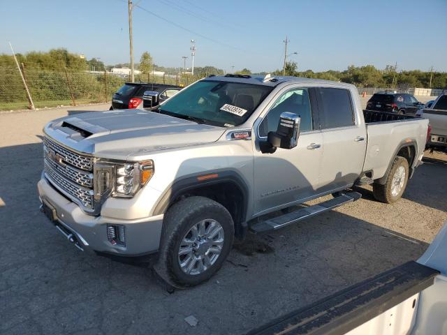 gmc sierra k35 2021 1gt49wey6mf216253