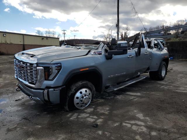 gmc sierra k35 2024 1gt49wey6rf230998