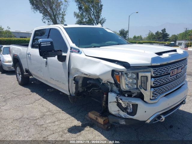 gmc sierra 2020 1gt49wey7lf126706