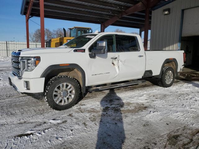 gmc sierra 2022 1gt49wey7nf242751