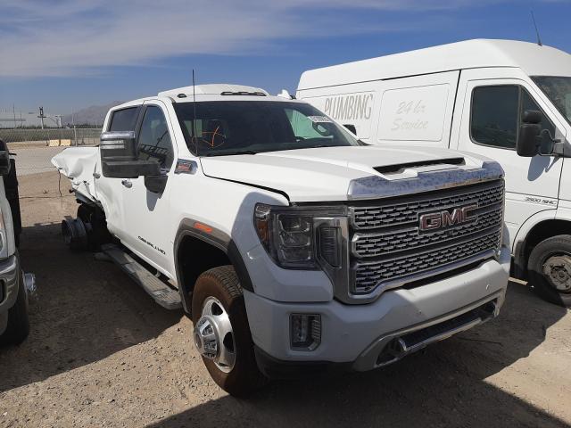 gmc sierra k35 2020 1gt49wey8lf221565