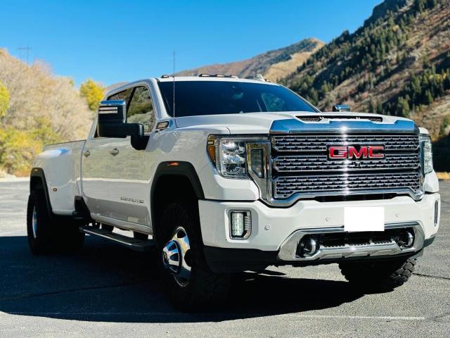 gmc sierra k35 2020 1gt49wey8lf294337