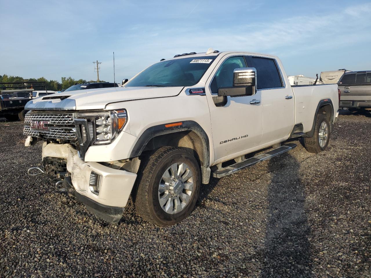 gmc sierra k35 2022 1gt49wey8nf251491