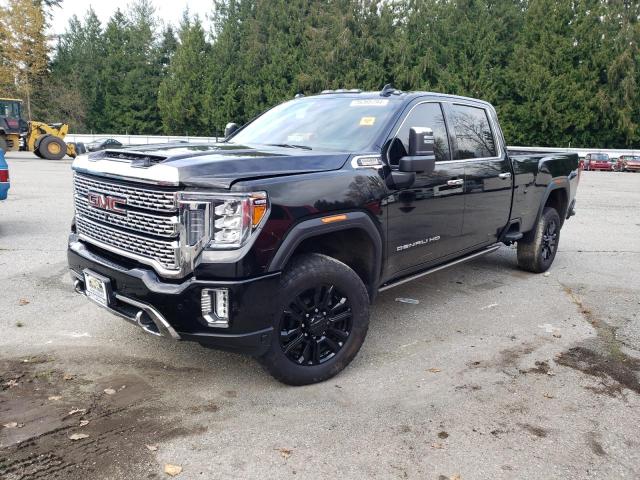 gmc sierra k35 2022 1gt49wey8nf365278