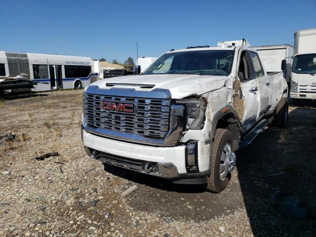 gmc sierra k35 2024 1gt49wey8rf136430