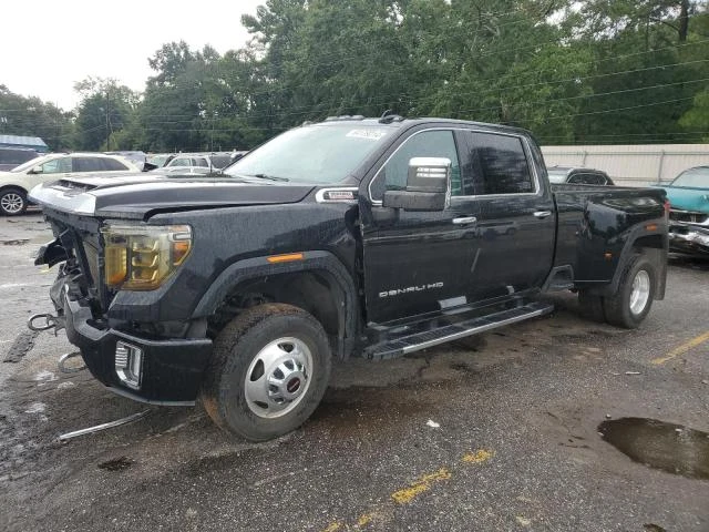 gmc sierra k35 2020 1gt49wey9lf232817