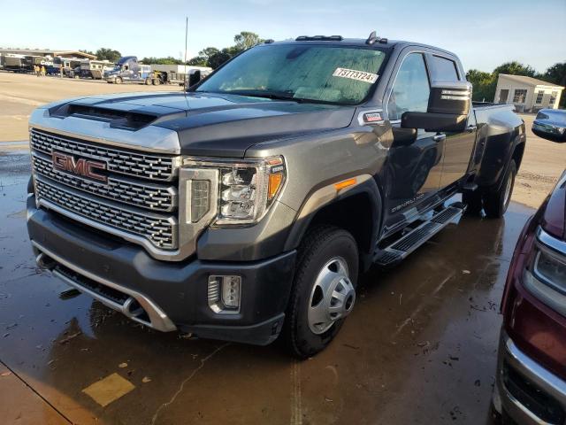 gmc sierra k35 2020 1gt49wey9lf305622