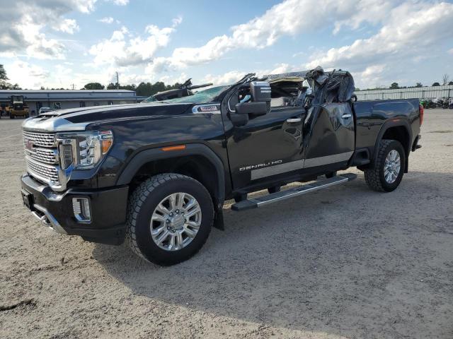 gmc sierra k35 2020 1gt49wey9lf307838