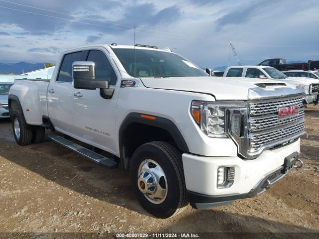 gmc sierra 2021 1gt49wey9mf106507