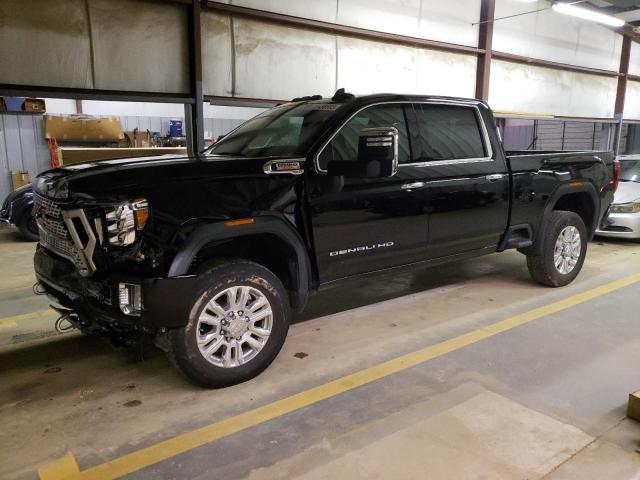 gmc sierra k35 2021 1gt49wey9mf255421