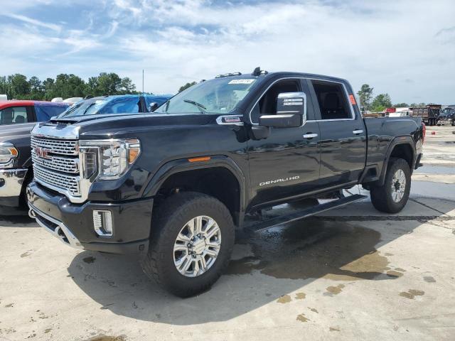 gmc sierra k35 2022 1gt49wey9nf225367