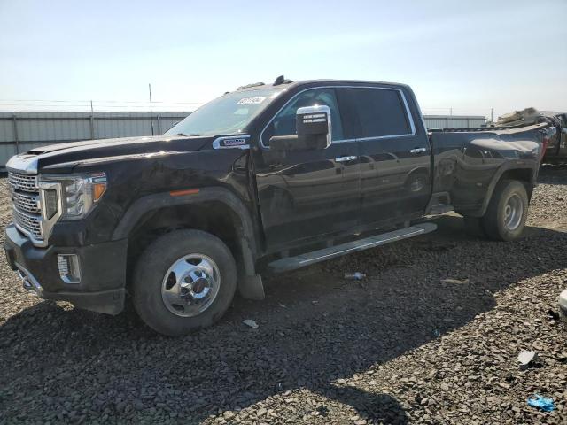 gmc sierra k35 2021 1gt49weyxmf184990