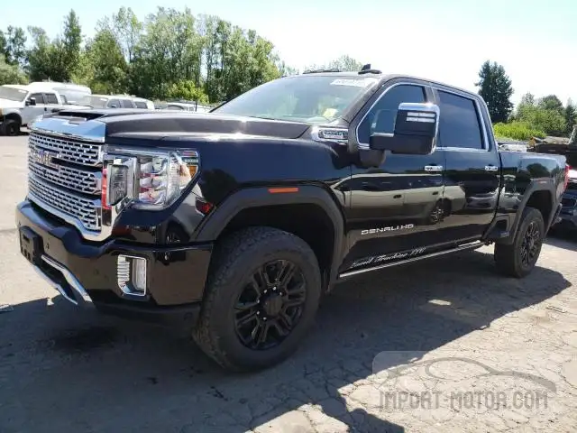 gmc sierra 2021 1gt49weyxmf275273