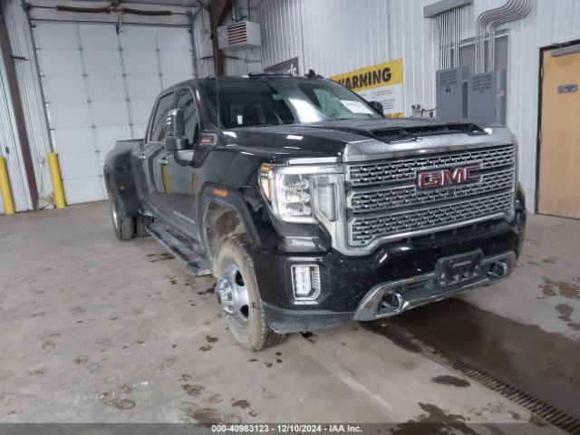 gmc sierra hd 2023 1gt49weyxpf118475