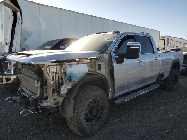 gmc sierra k35 2023 1gt49weyxpf254508