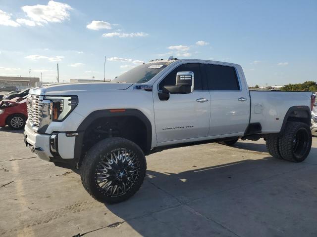 gmc sierra k35 2024 1gt49weyzrf152588