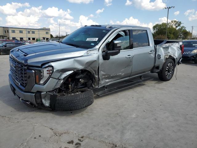 gmc sierra k25 2024 1gt49xey2rf223102