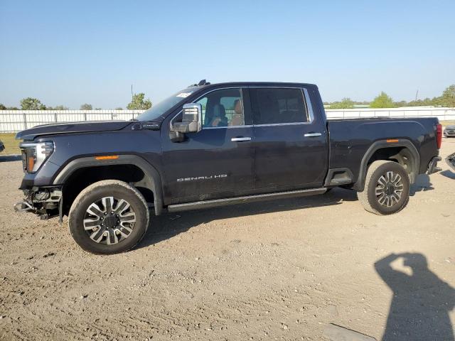 gmc sierra k25 2024 1gt49xey4rf163856