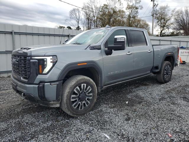 gmc sierra k35 2024 1gt49xey9rf239880