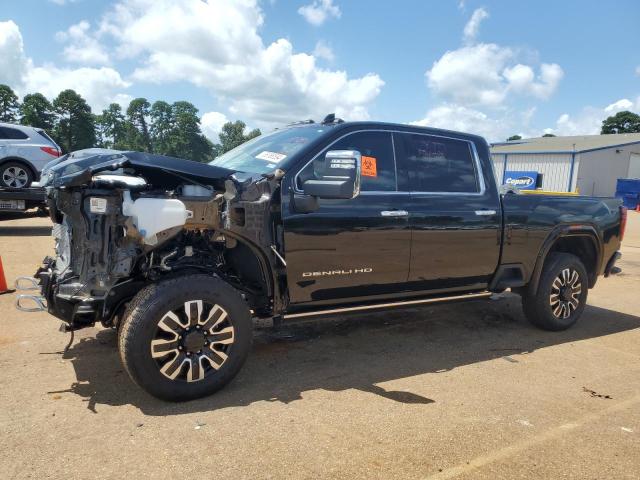 gmc sierra k25 2024 1gt49xey9rf352597