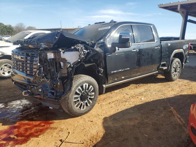 gmc sierra 2024 1gt49yey0rf127684