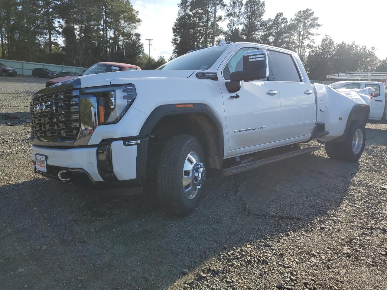 gmc sierra 2024 1gt49yey9rf266888